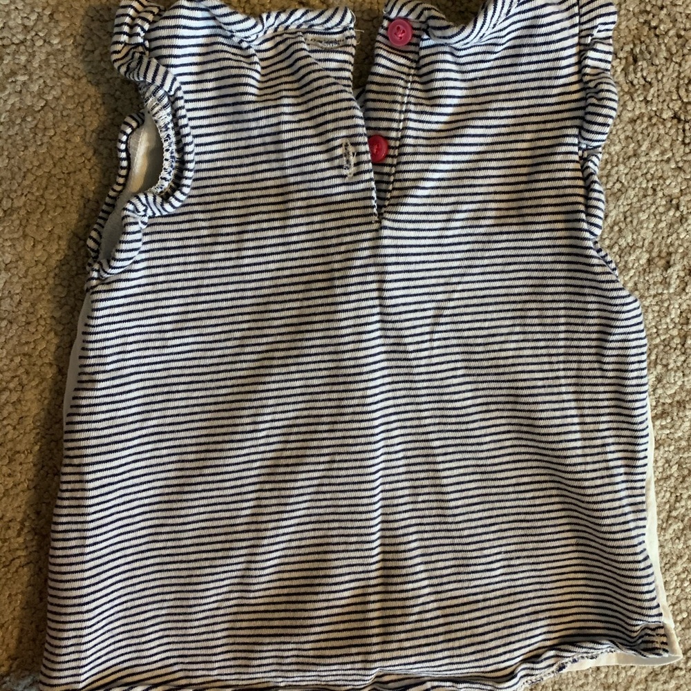 Tank top - Picture 6 of 7